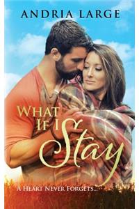 What If I Stay