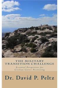 Military Transition Challenge