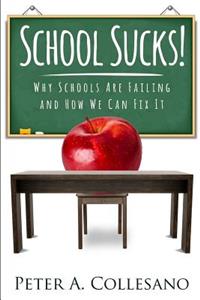 School Sucks!