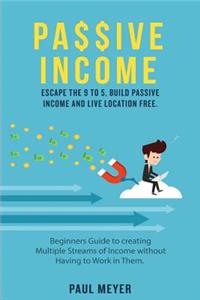 Passive Income