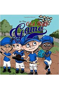 At the Old Ball Game