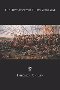 History of the Thirty Years War