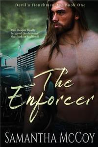 The Enforcer: Book 1