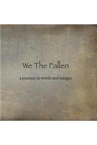 We The Fallen