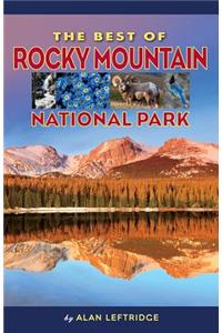 Best of Rocky Mountain National Park