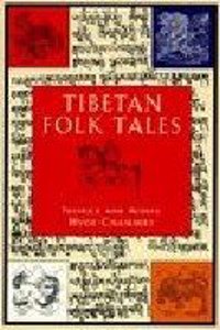 Tibetan Folk Tales