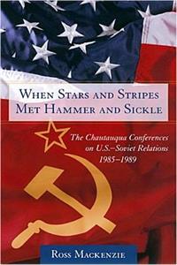 When Stars and Stripes Met Hammer and Sickle