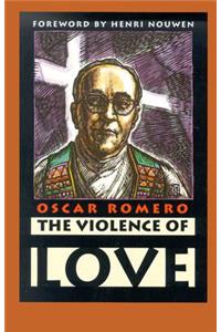 Violence of Love