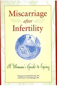 Miscarriage After Infertility