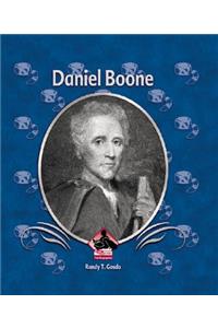 Daniel Boone