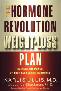 Hormone Revolution Weight-loss Plan