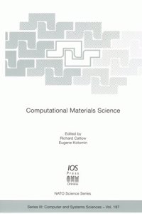 Computational Materials Science