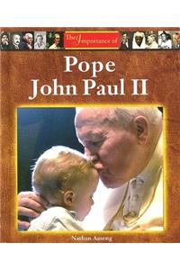 Pope John Paul II