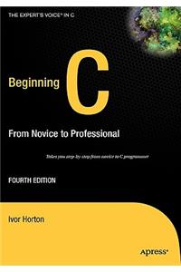 Beginning C