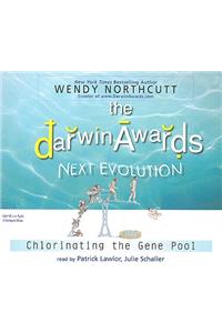 The Darwin Awards: Next Evolution: Chlorinating the Gene Pool