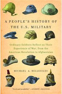 A People's History Of The U.s. Military