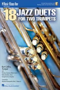 Trumpet Duets in Jazz