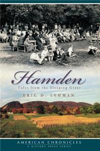 Hamden: