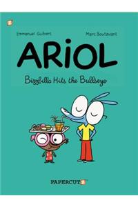 Ariol #5: Bizzbilla Hits the Bullseye