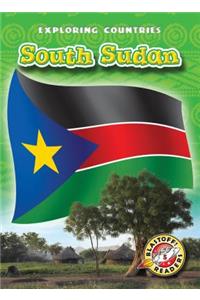 South Sudan