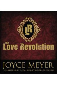 The Love Revolution