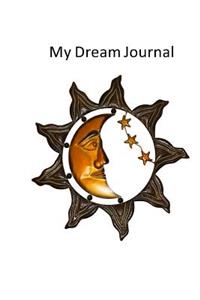 My Dream Journal