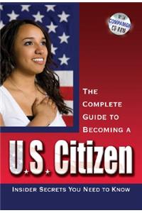 Your U.S. Citizenship Guide