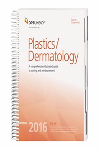 Coding Companion for Plastics/Dermatology 2016