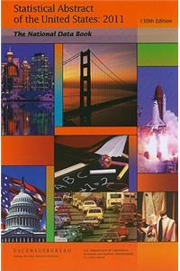 Statistical Abstract of the United States