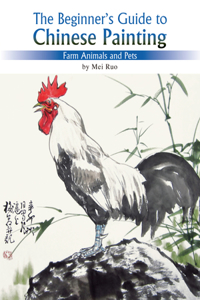 Beginner's Guide to Chinese Painting