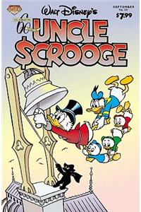 Uncle Scrooge #379