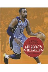 Story of the Memphis Grizzlies