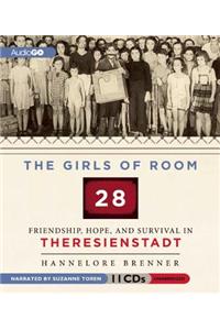 The Girls of Room 28