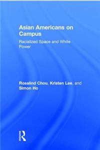 Asian Americans on Campus