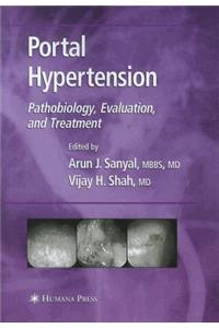 Portal Hypertension