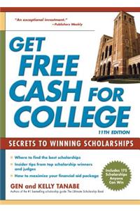 Get Free Cash for College