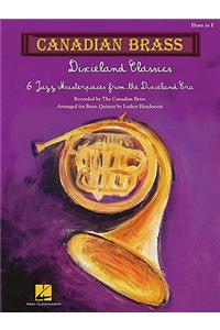 Dixieland Classics