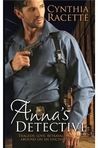 Anna's Detective