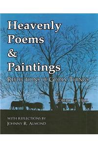 Heavenly Poems & Paintings