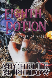 Eighth Potion