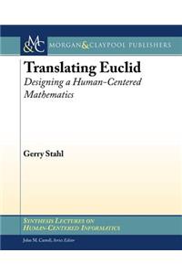 Translating Euclid