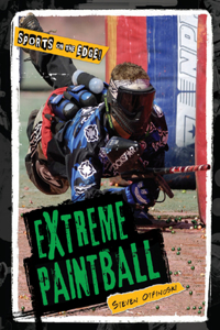 Extreme Paintball