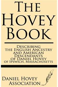 Hovey Book