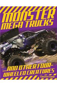 Monster Mega Trucks