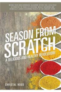 Season from Scratch