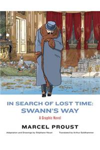 In Search of Lost Time: Swann's Way