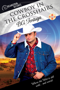 Cowboy in the Crosshairs Volume 53