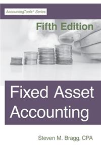 Fixed Asset Accounting