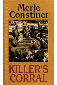 Killer's Corral
