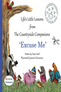 Life's little lessons from The Countryside Companions